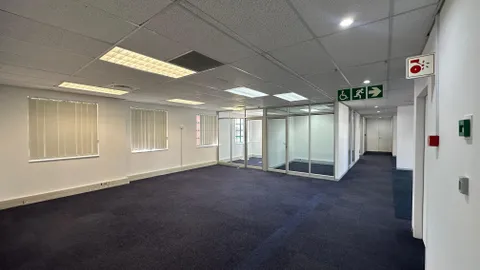 Brookside Office Park, 11 Imam Haron Road
